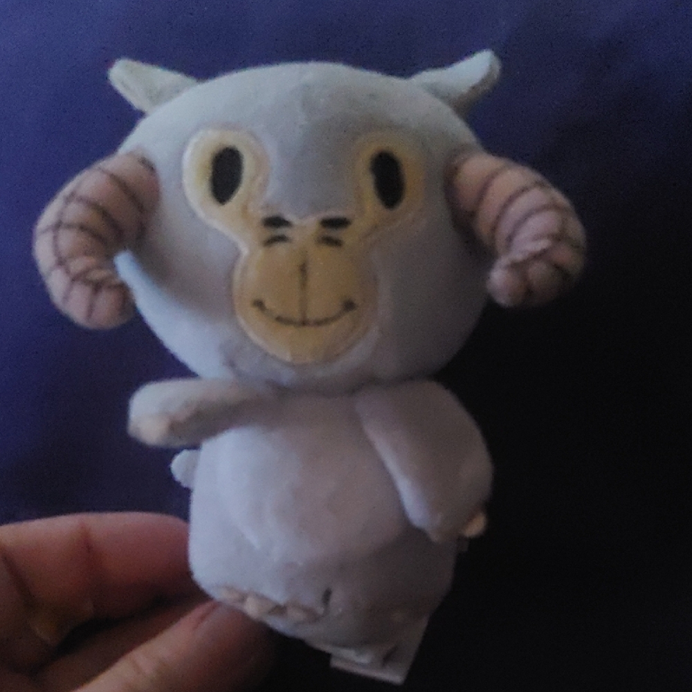 Itty Bitty Tauntaunt
